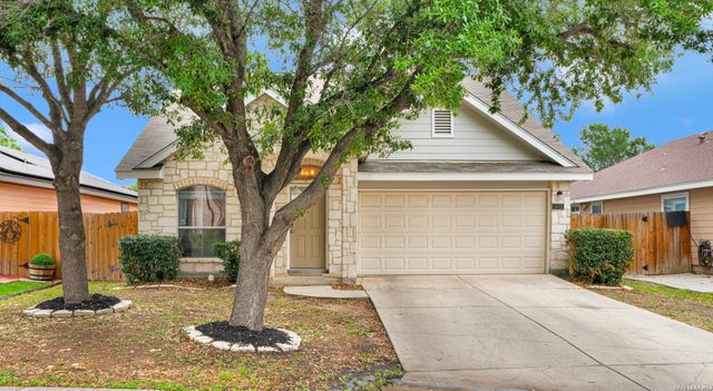 6603 Dancing Ct, San Antonio, TX 78244