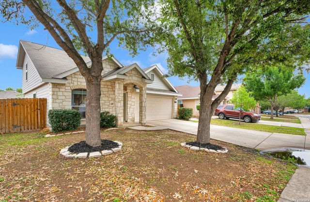 6603 Dancing Ct, San Antonio, TX 78244