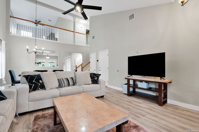 6603 Dancing Ct, San Antonio, TX 78244