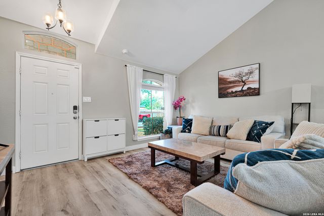 6603 Dancing Ct, San Antonio, TX 78244