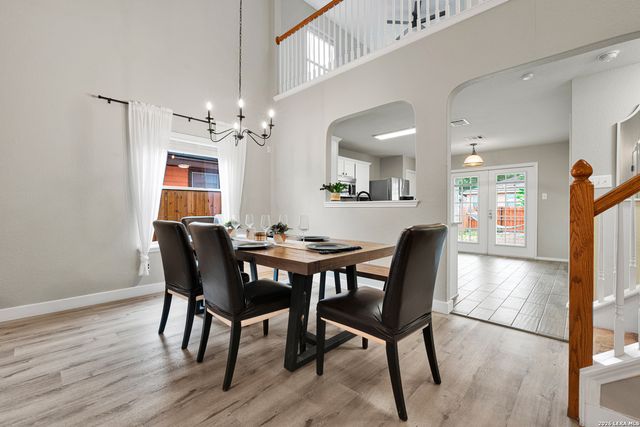 6603 Dancing Ct, San Antonio, TX 78244