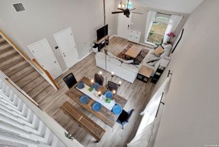 6603 Dancing Ct, San Antonio, TX 78244