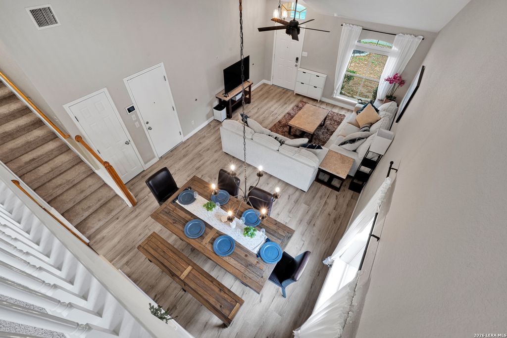 6603 Dancing Ct, San Antonio, TX 78244