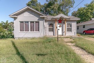 1322 W Huntington, Jonesboro, AR 72401