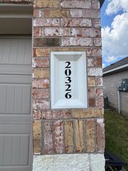 20326 Tembec Drive, New Caney, TX 77357