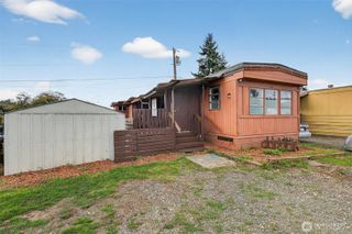 66 Fairgrounds RD #21, Elma, WA 98541