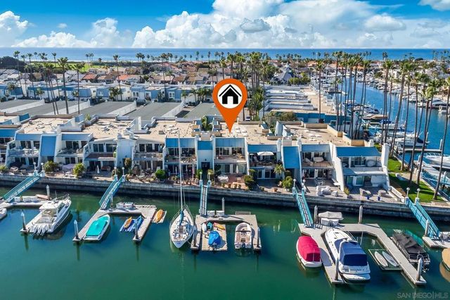 38 Antigua Ct, Coronado, CA 92118