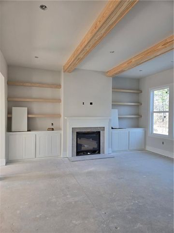 671 Crest Line Trail, Powder Springs, GA 30127