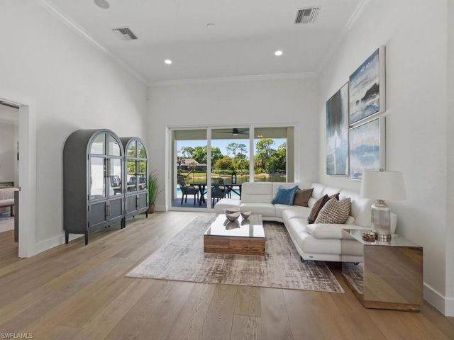 10925 Parnu ST, Naples, FL 34109