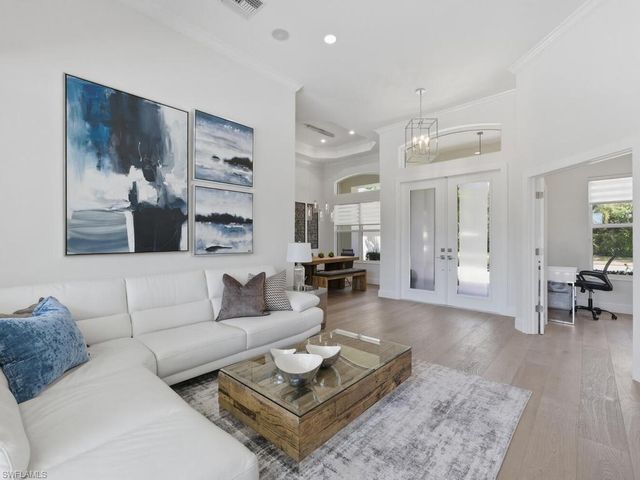 10925 Parnu ST, Naples, FL 34109