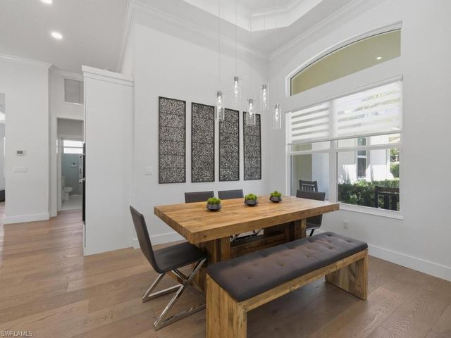 10925 Parnu ST, Naples, FL 34109