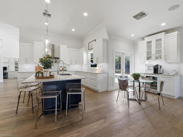 10925 Parnu ST, Naples, FL 34109