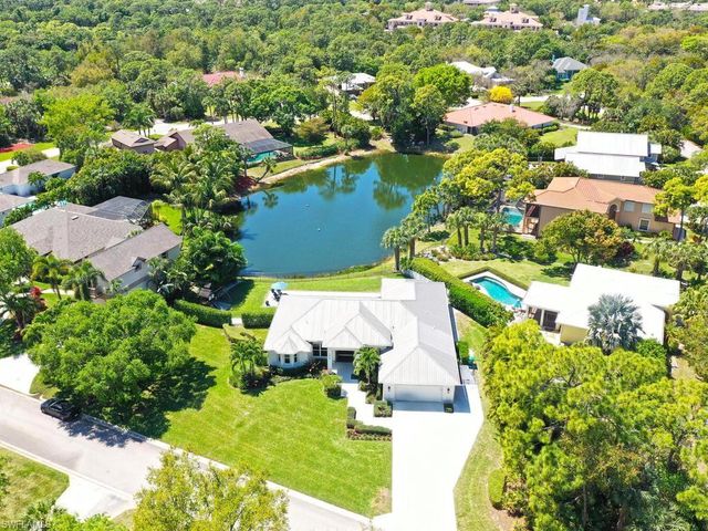 10925 Parnu ST, Naples, FL 34109