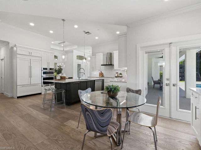 10925 Parnu ST, Naples, FL 34109