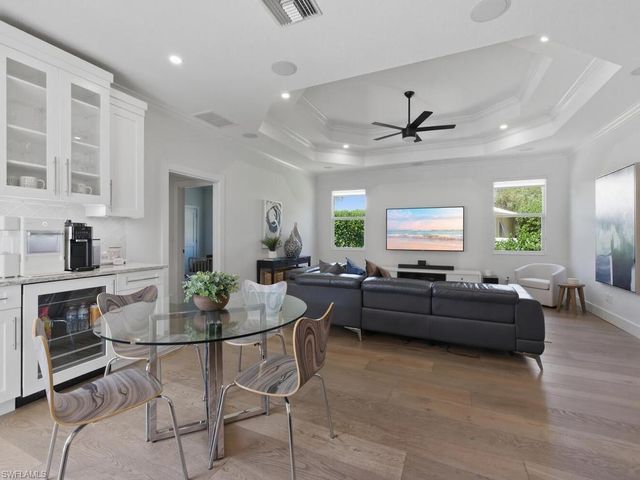 10925 Parnu ST, Naples, FL 34109