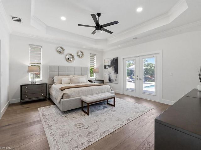 10925 Parnu ST, Naples, FL 34109