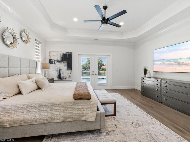 10925 Parnu ST, Naples, FL 34109