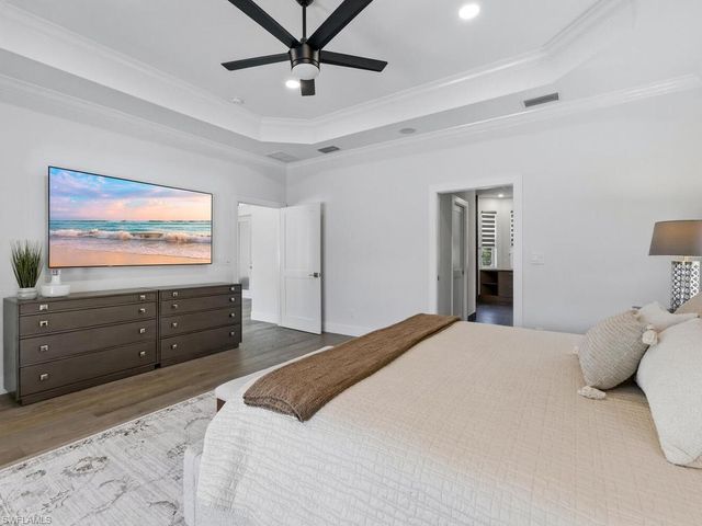 10925 Parnu ST, Naples, FL 34109