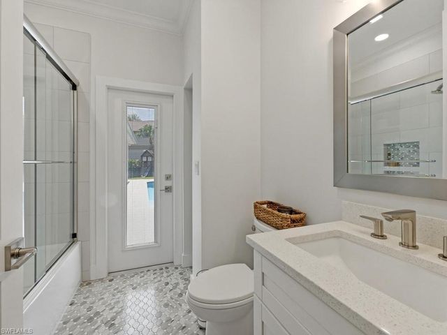 10925 Parnu ST, Naples, FL 34109