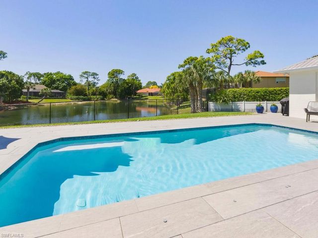 10925 Parnu ST, Naples, FL 34109