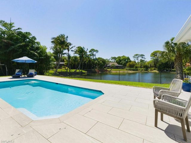 10925 Parnu ST, Naples, FL 34109