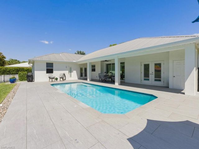 10925 Parnu ST, Naples, FL 34109