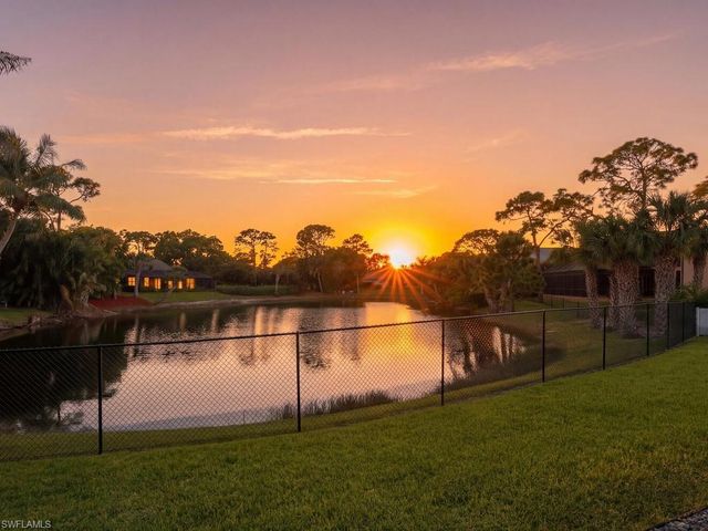 10925 Parnu ST, Naples, FL 34109