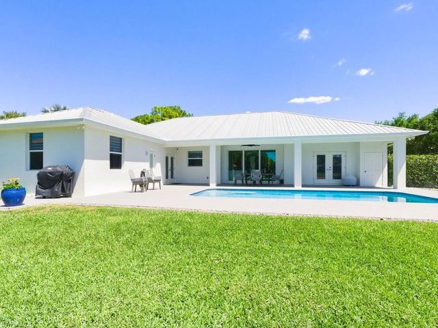 10925 Parnu ST, Naples, FL 34109