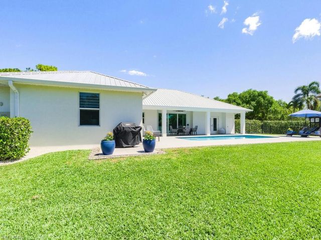 10925 Parnu ST, Naples, FL 34109