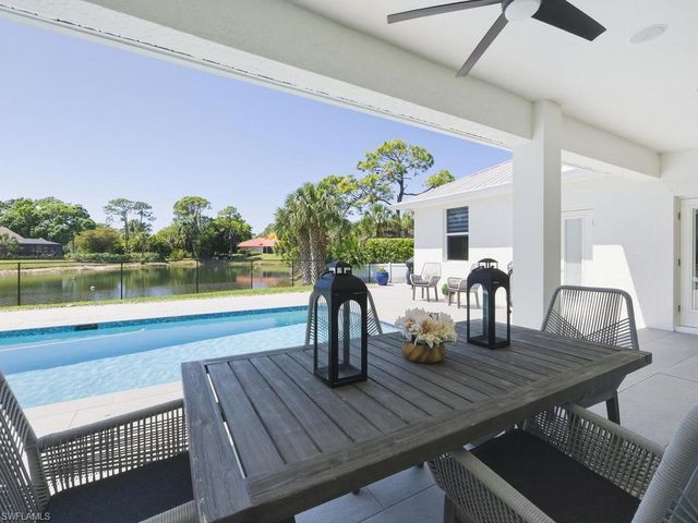 10925 Parnu ST, Naples, FL 34109