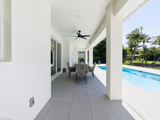 10925 Parnu ST, Naples, FL 34109