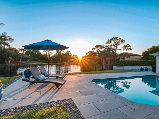 10925 Parnu ST, Naples, FL 34109