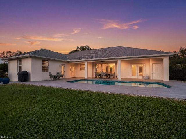 10925 Parnu ST, Naples, FL 34109