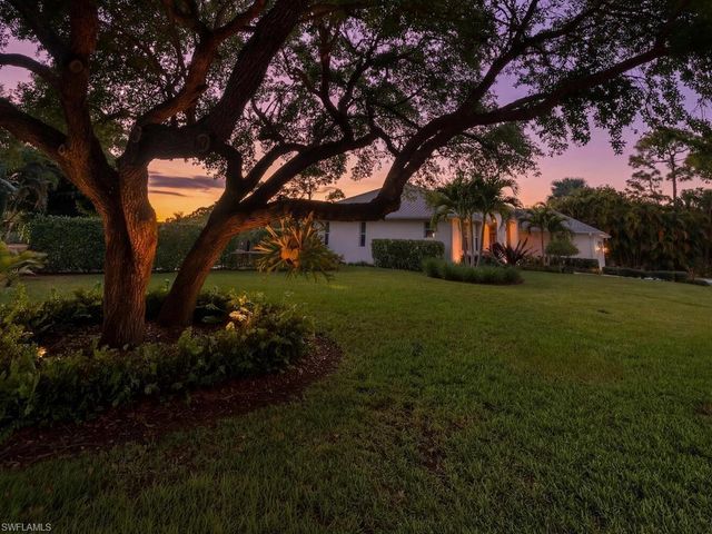 10925 Parnu ST, Naples, FL 34109