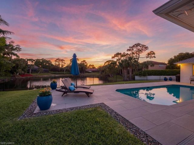 10925 Parnu ST, Naples, FL 34109