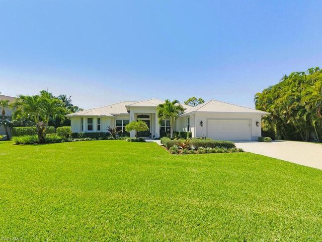 10925 Parnu ST, Naples, FL 34109