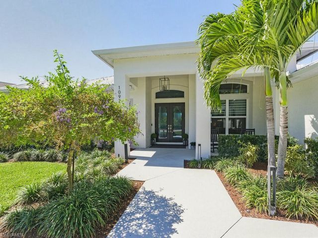 10925 Parnu ST, Naples, FL 34109
