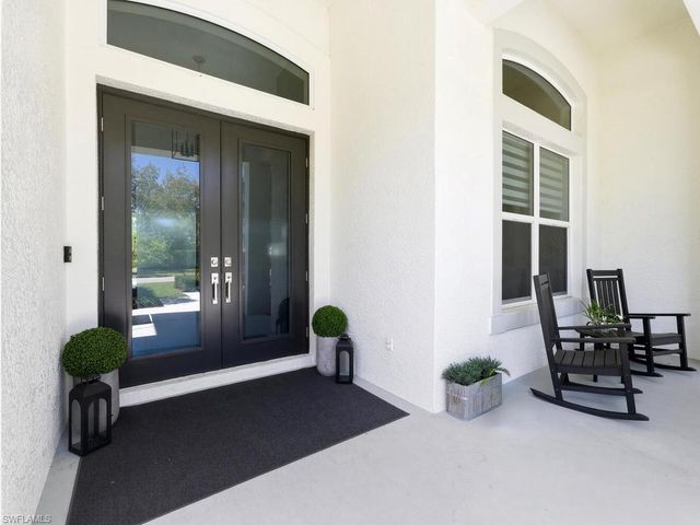 10925 Parnu ST, Naples, FL 34109