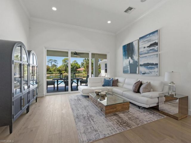 10925 Parnu ST, Naples, FL 34109