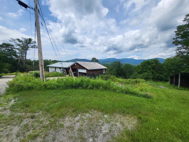 6 Dugar Road, Worcester, VT 05682