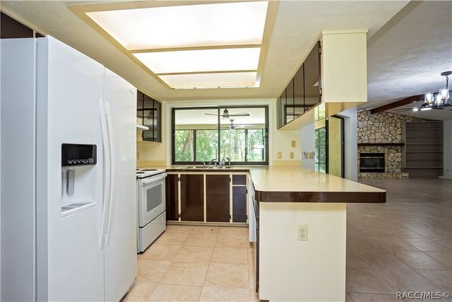 1600 Ivorywood Drive, Beverly Hills, FL 34465