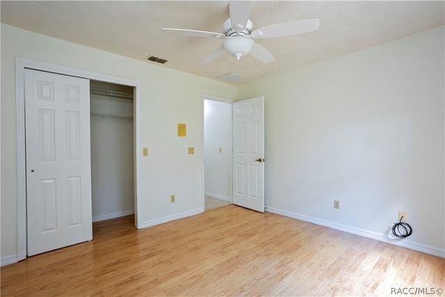 1600 Ivorywood Drive, Beverly Hills, FL 34465