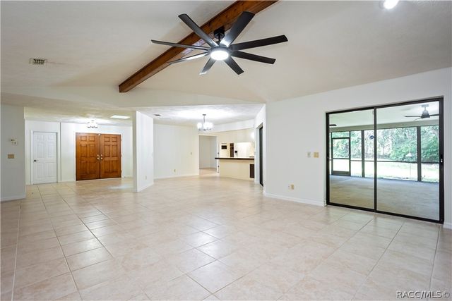 1600 Ivorywood Drive, Beverly Hills, FL 34465