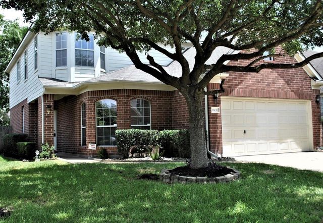 19438 Juniper Vale Circle, Houston, TX 77084