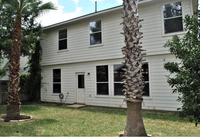 19438 Juniper Vale Circle, Houston, TX 77084