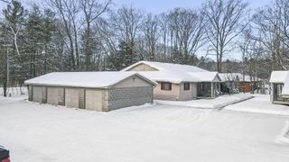 5766 Brookwood Place, Pere Marquette Twp, MI 49431