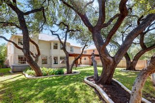 2722 Cedar Springs PL, Round Rock, TX 78681