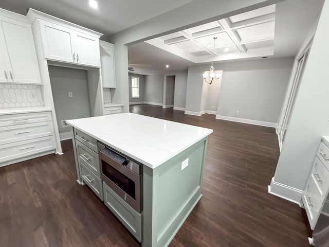 216 Brassie Drive, Mc Cormick, SC 29835