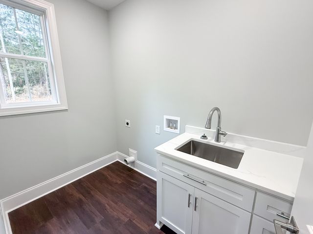 216 Brassie Drive, Mc Cormick, SC 29835