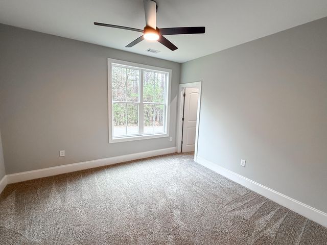 216 Brassie Drive, Mc Cormick, SC 29835